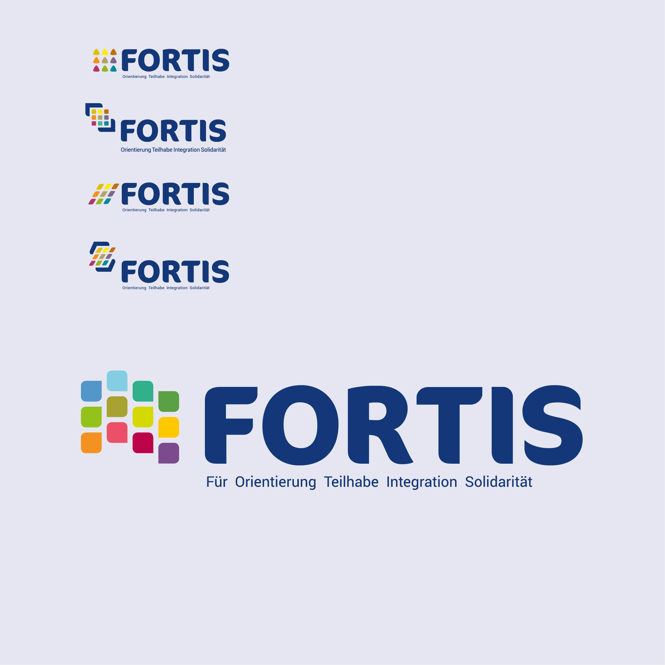 Om Webseite Verbindet Vorlage 1024x1024px 051220192 Fortis neues Logo