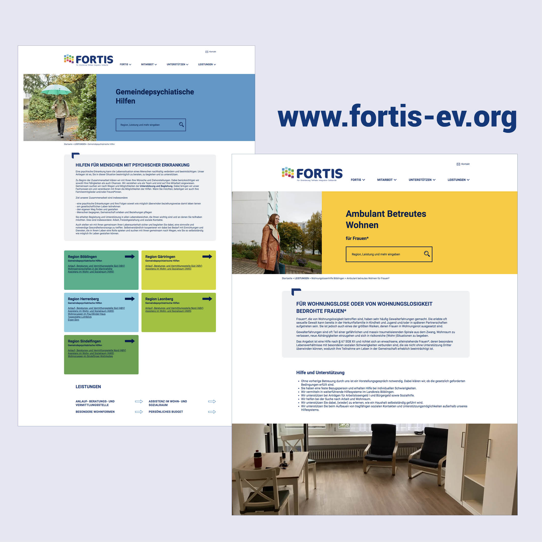 Om Webseite Verbindet Vorlage 1024x1024px 051220195 Fortis Webseite Leistungen