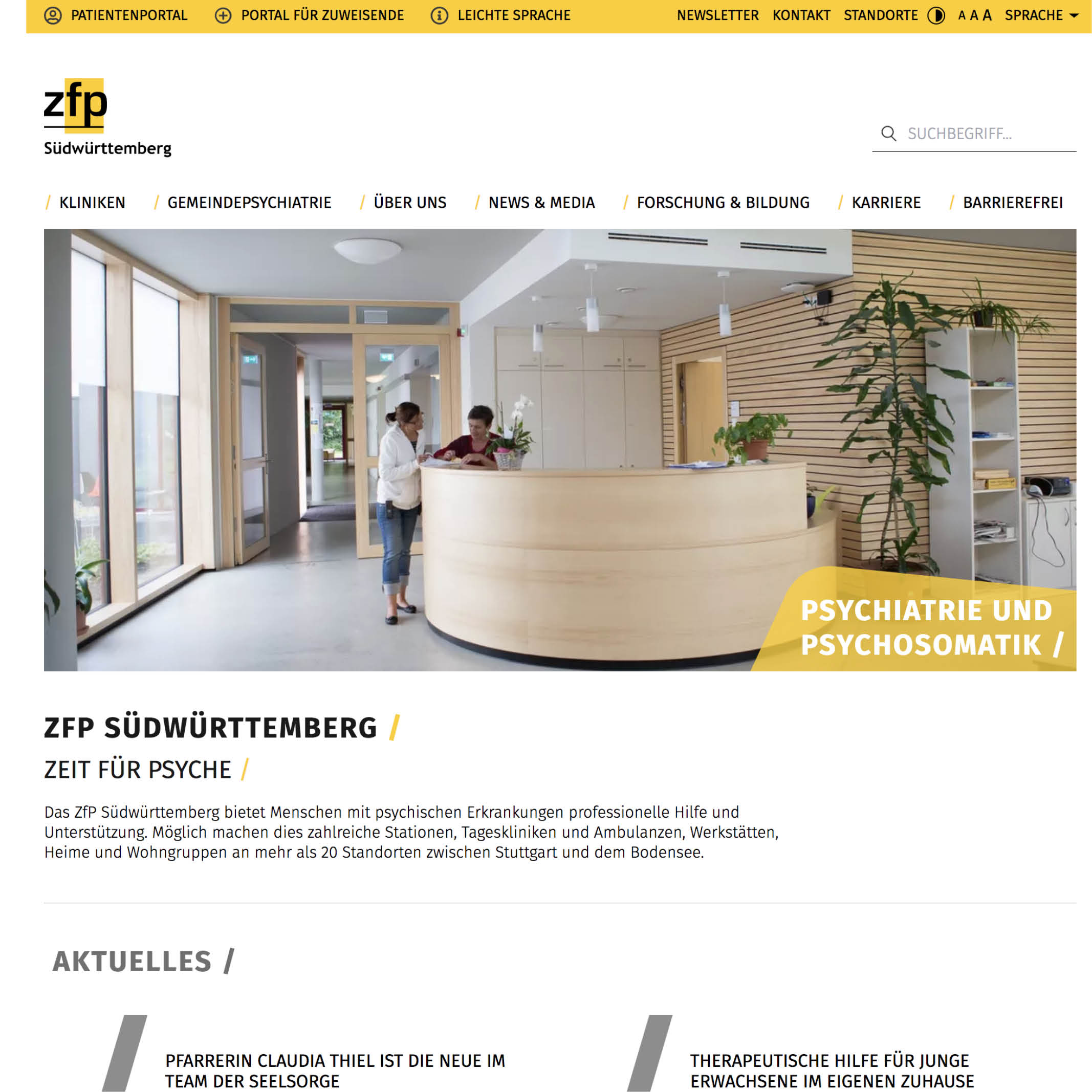 Om Webseite Verbindet ZfP Suedwuerttemberg 1024x1024px 2401202415